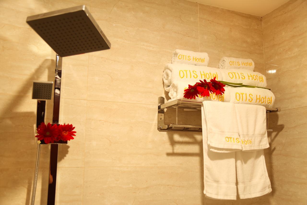 Otis Hotel Дананг Екстериор снимка
