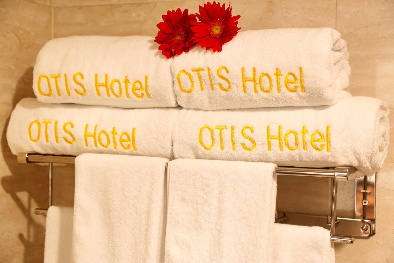 Otis Hotel Дананг Екстериор снимка