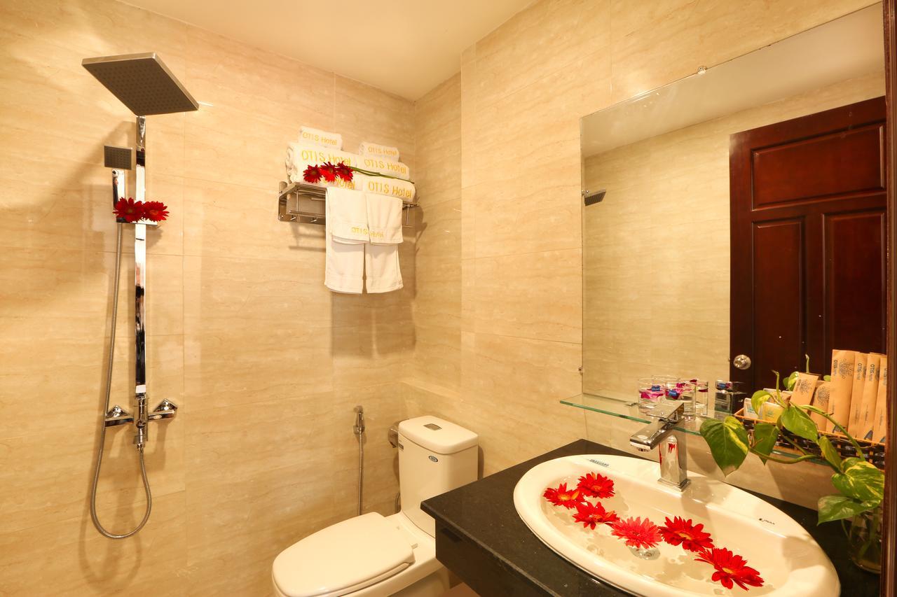 Otis Hotel Дананг Екстериор снимка