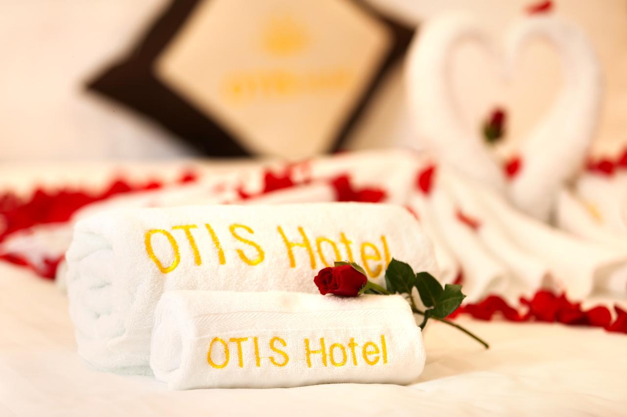 Otis Hotel Дананг Екстериор снимка