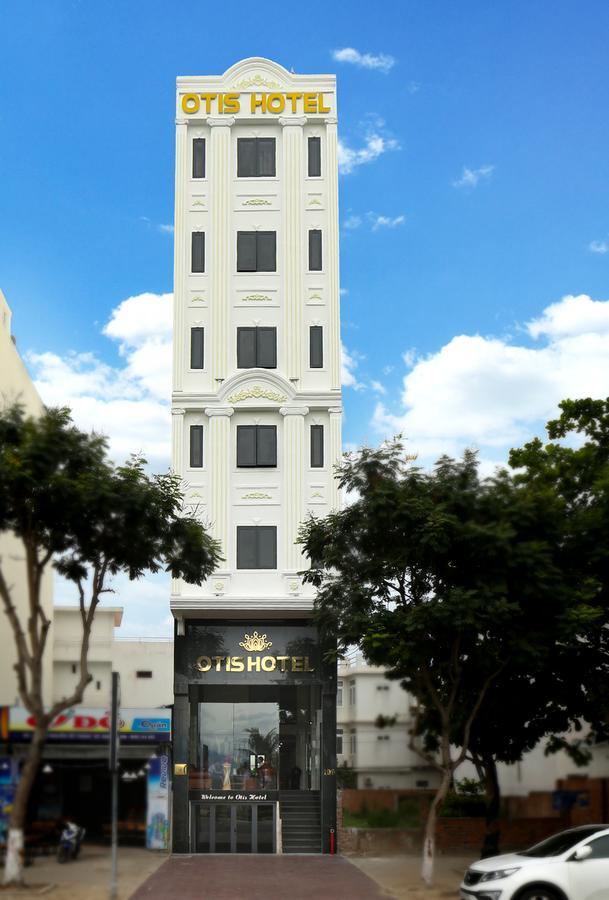 Otis Hotel Дананг Екстериор снимка