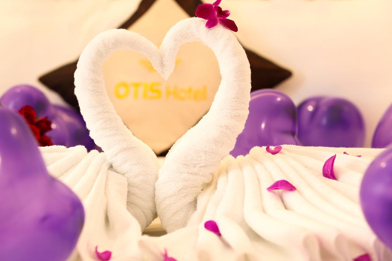 Otis Hotel Дананг Екстериор снимка